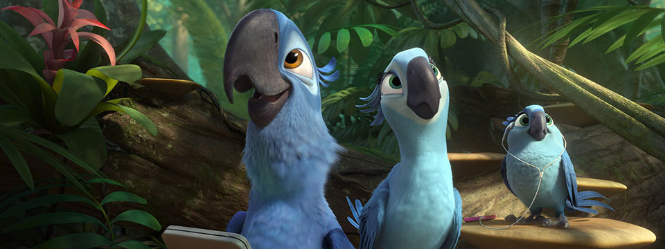 Rio 2