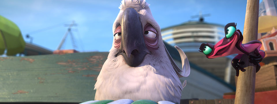 Rio 2