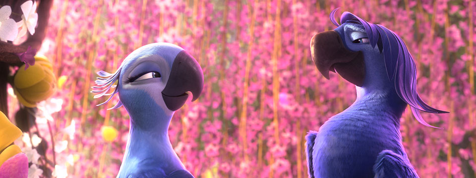 Rio 2