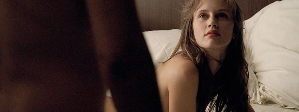 Jeune et jolie (Young & Beautiful)