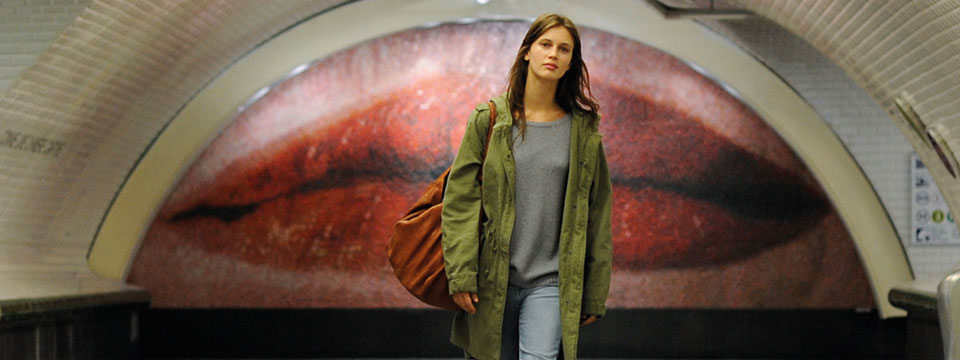 Jeune et jolie (Young & Beautiful)