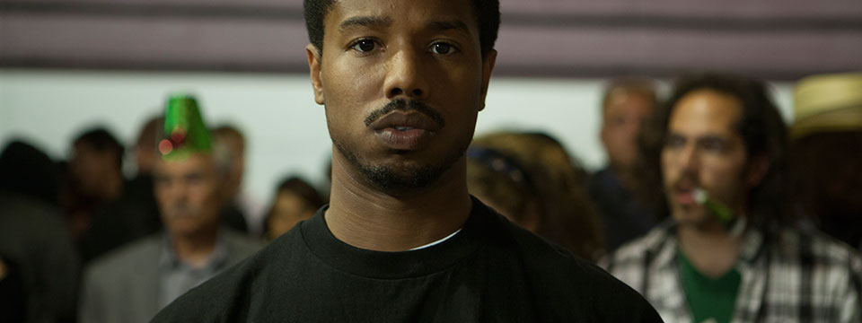 Fruitvale Station