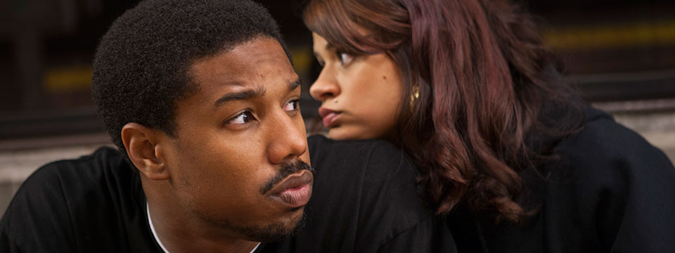 Fruitvale Station