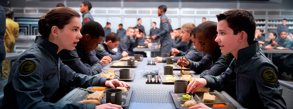 Ender's Game