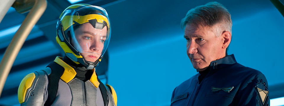 Ender's Game