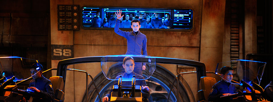 Ender's Game