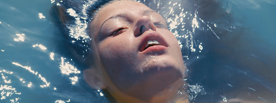 La vie d'Adèle (Blue Is the Warmest Color)