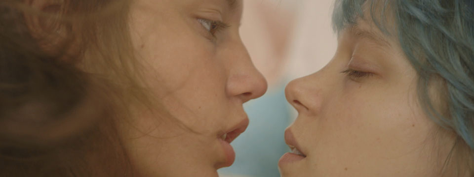 La vie d'Adèle (Blue Is the Warmest Color)