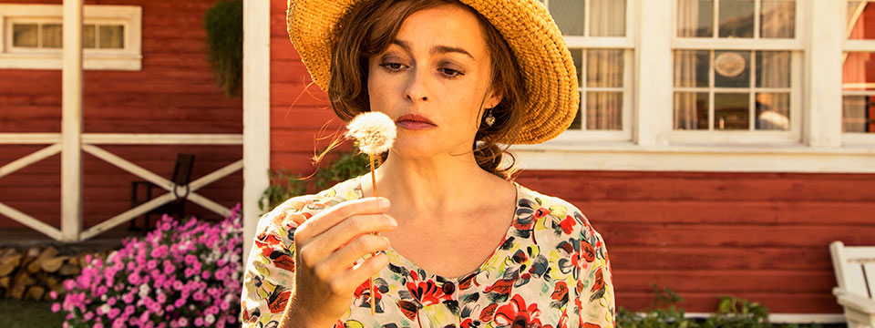 The Young and Prodigious T.S. Spivet