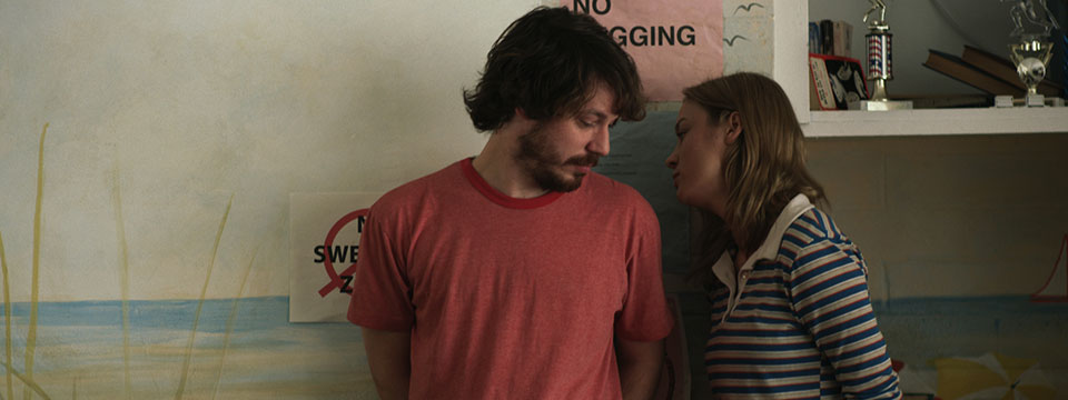 Short Term 12