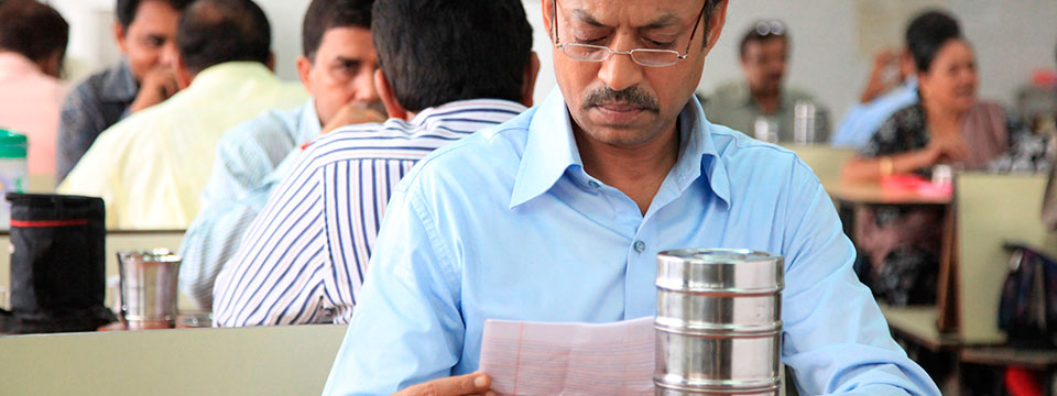Dabba (The Lunchbox)