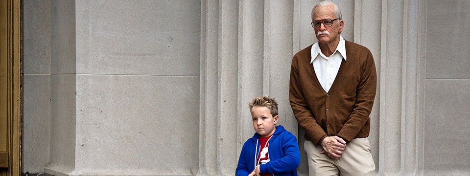 Jackass Presents: Bad Grandpa