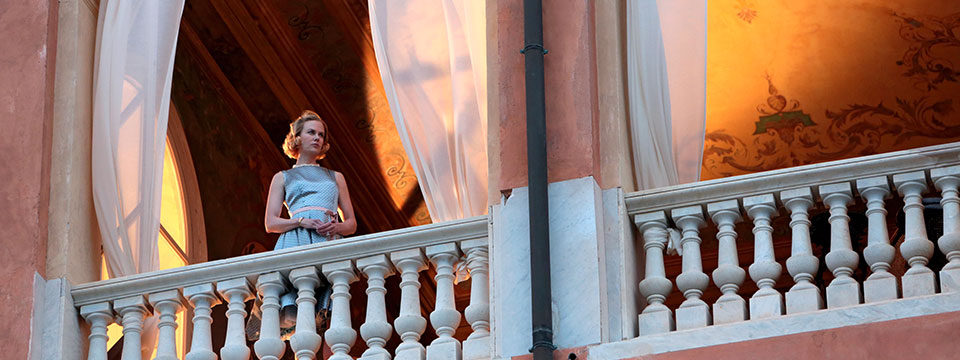 Grace of Monaco