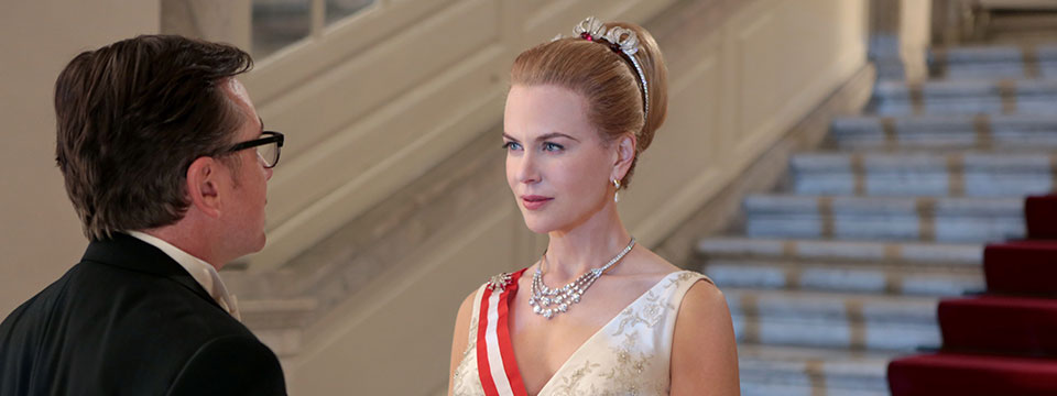 Grace of Monaco