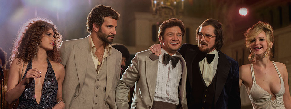 American Hustle