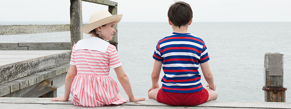 Kleine Nicolaas gaat op vakantie (Les vacances du petit Nicolas)