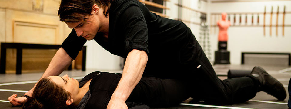 Vampire Academy