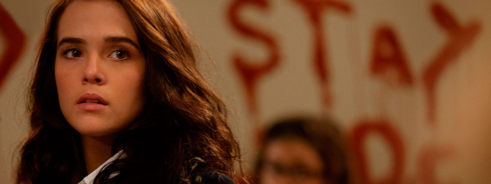 Vampire Academy