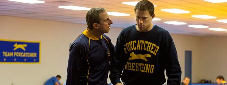 Foxcatcher