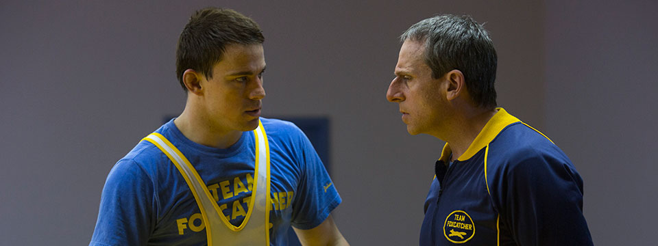 Foxcatcher