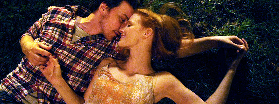 The Disappearance of Eleanor Rigby: Him & Her