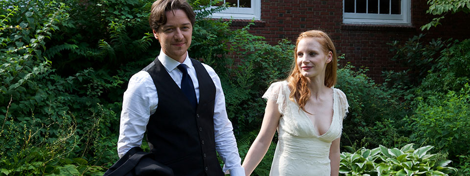 The Disappearance of Eleanor Rigby: Him & Her