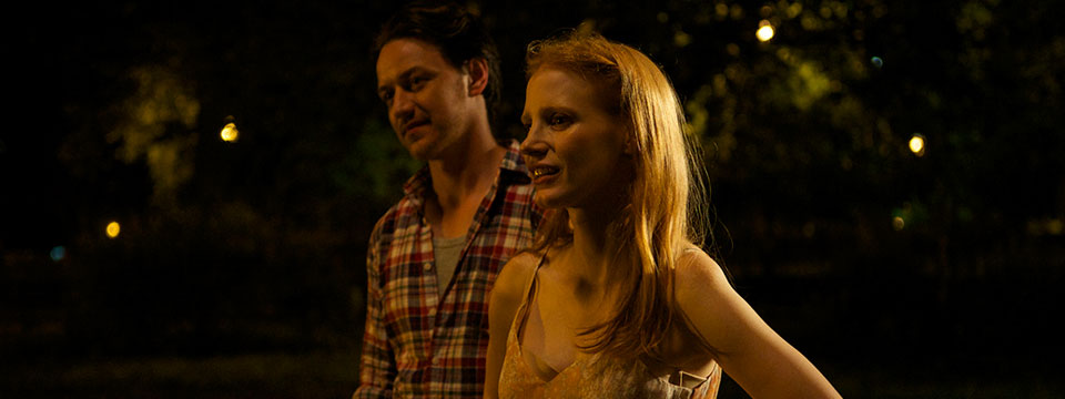 The Disappearance of Eleanor Rigby: Him & Her