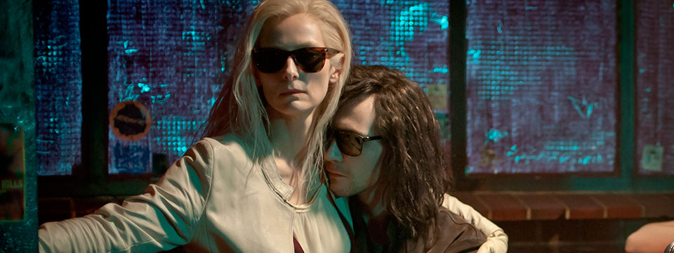 Only Lovers Left Alive