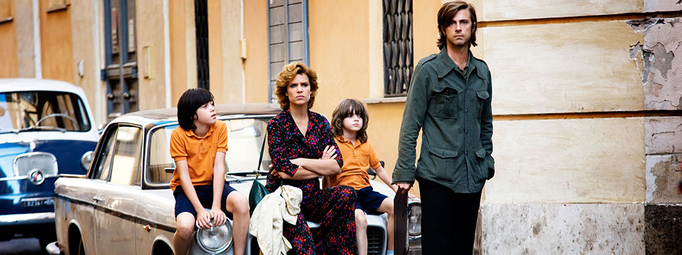 Anni felici (Those Happy Years)