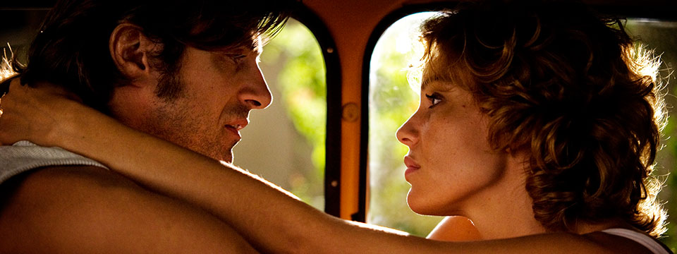 Anni felici (Those Happy Years)