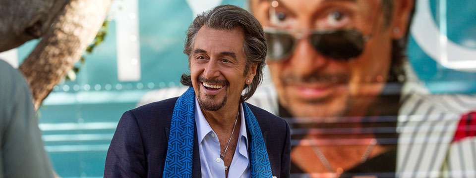 Danny Collins