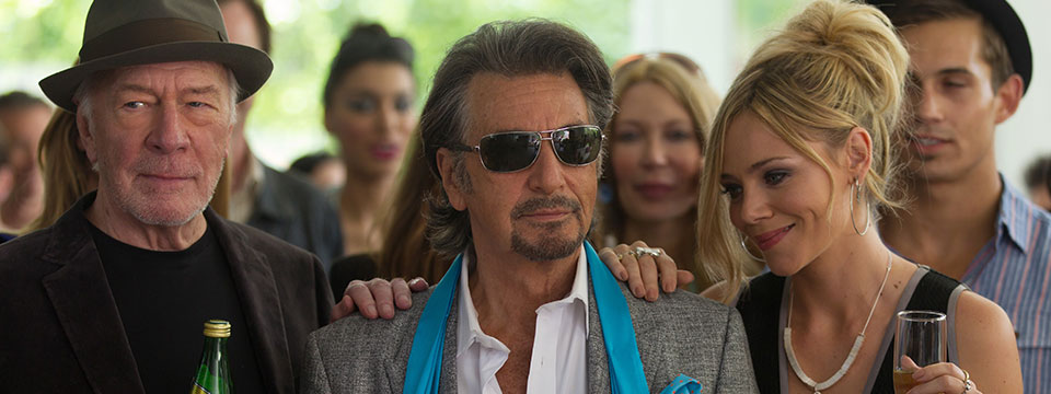 Danny Collins