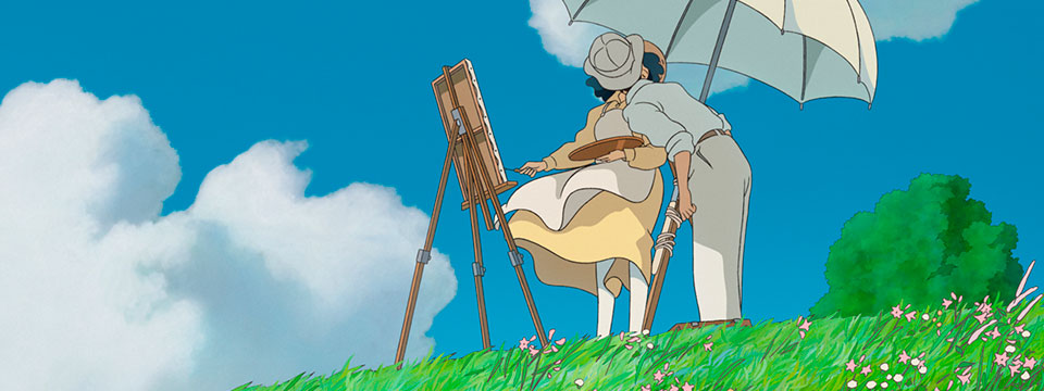 Kaze tachinu (The Wind Rises)