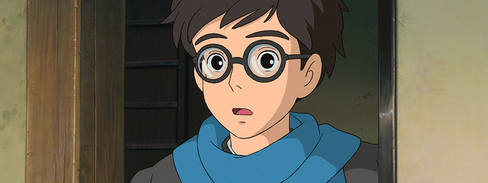 Kaze tachinu (The Wind Rises)