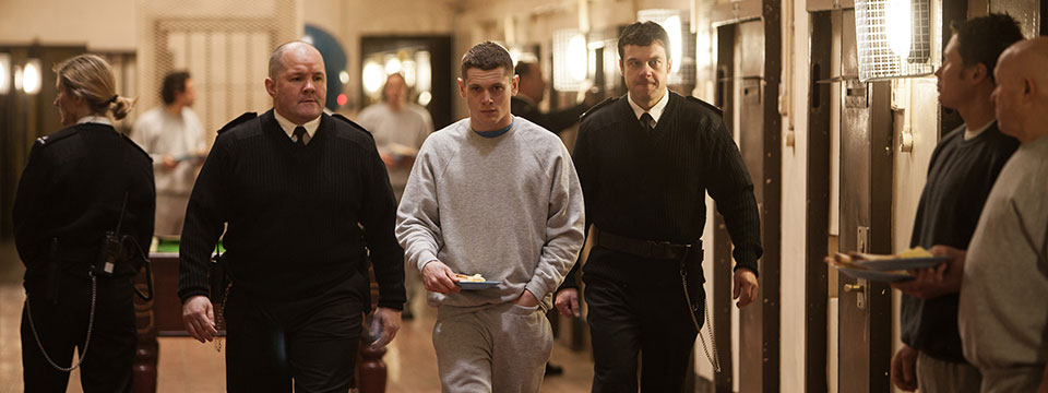 Starred Up