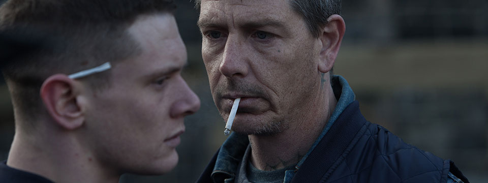 Starred Up