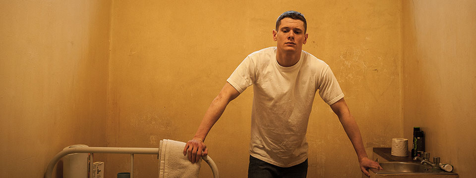Starred Up