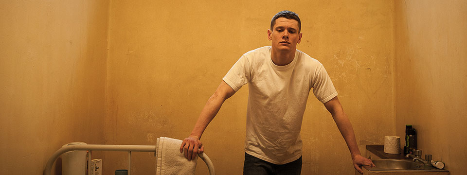 Starred Up