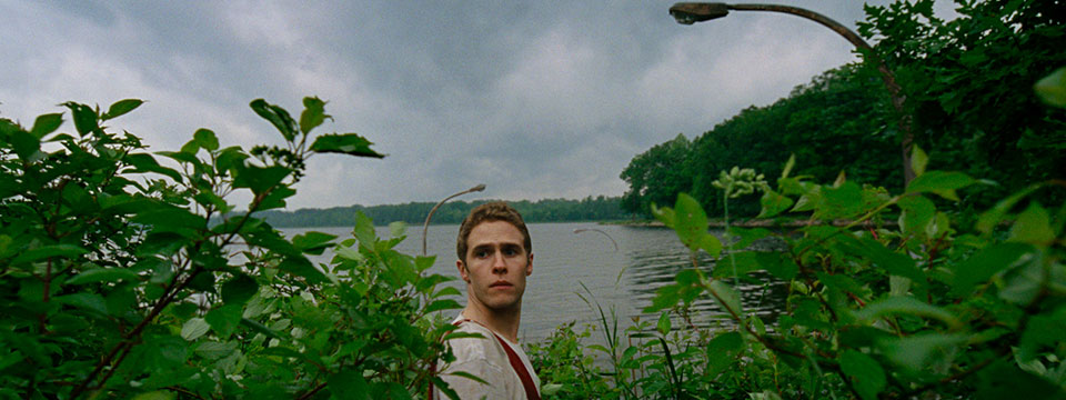 Lost River