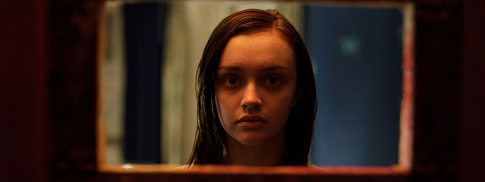The Quiet Ones