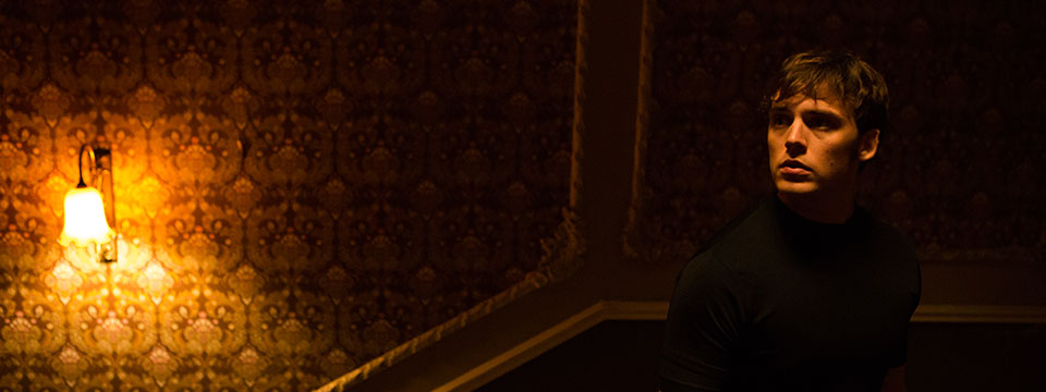 The Quiet Ones