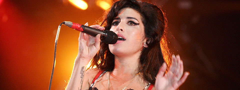 Amy