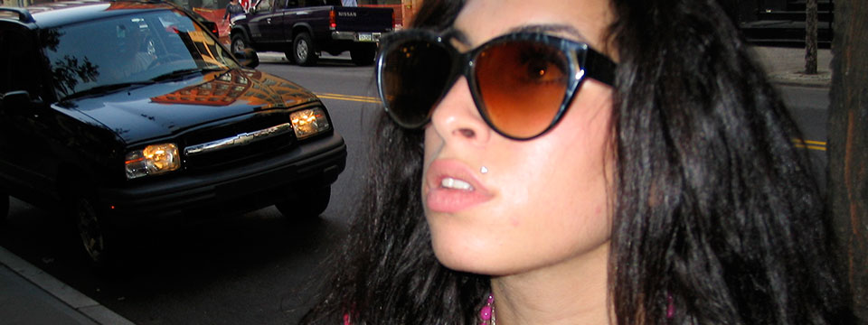 Amy