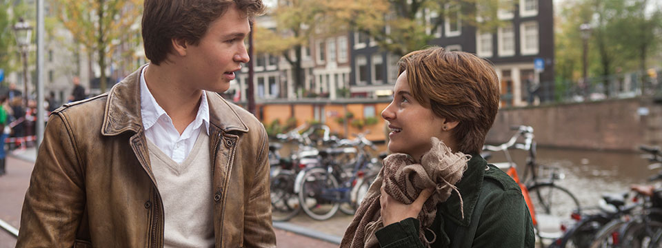 The Fault in Our Stars