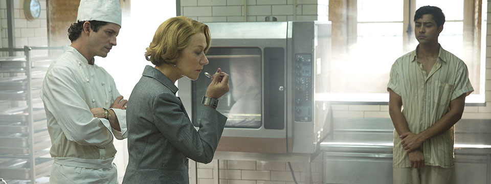 The Hundred-Foot Journey