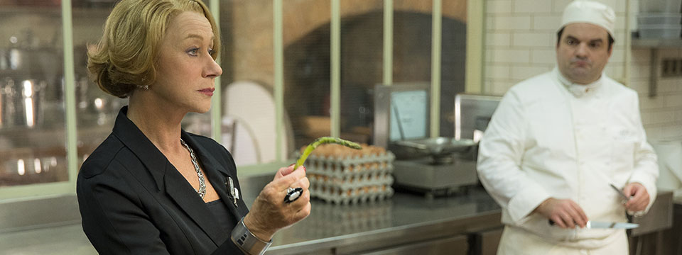 The Hundred-Foot Journey