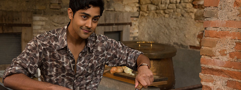 The Hundred-Foot Journey