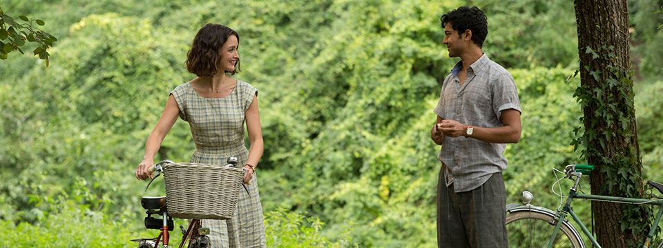 The Hundred-Foot Journey