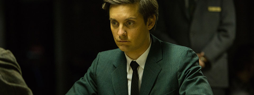 Pawn Sacrifice