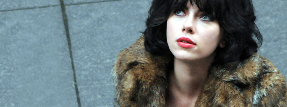 Under the Skin